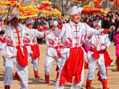 以匠心之艺,铸文化之魂--榆林非遗亮